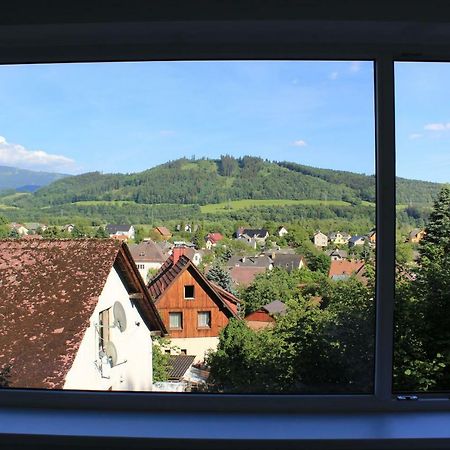Vila Lom Velké Losiny Kültér fotó