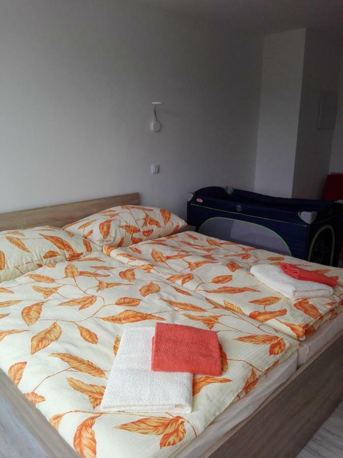 Vila Lom Velké Losiny Kültér fotó