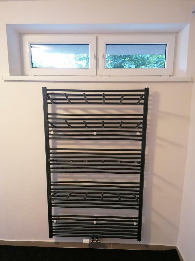 Vila Lom Velké Losiny Kültér fotó